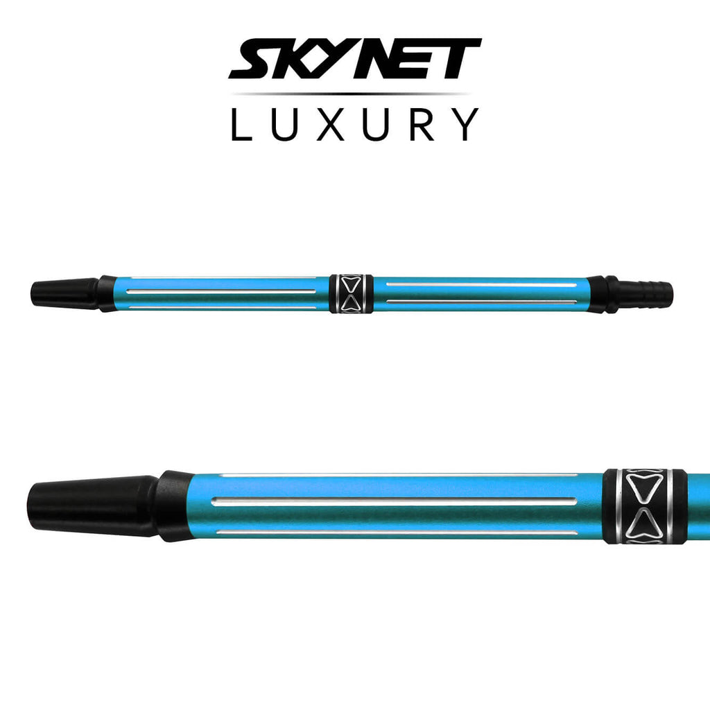 Skynet 720 Luxury - Skyblue