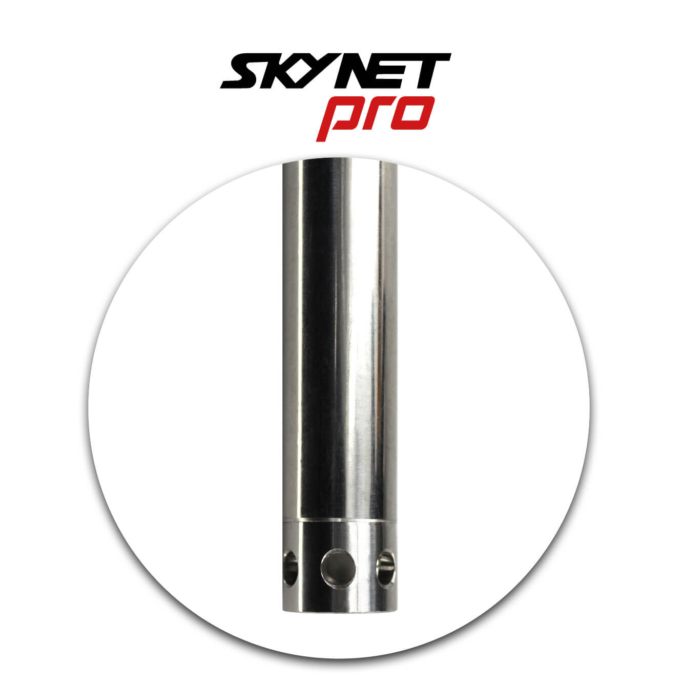 Skynet 717 Pro - Green
