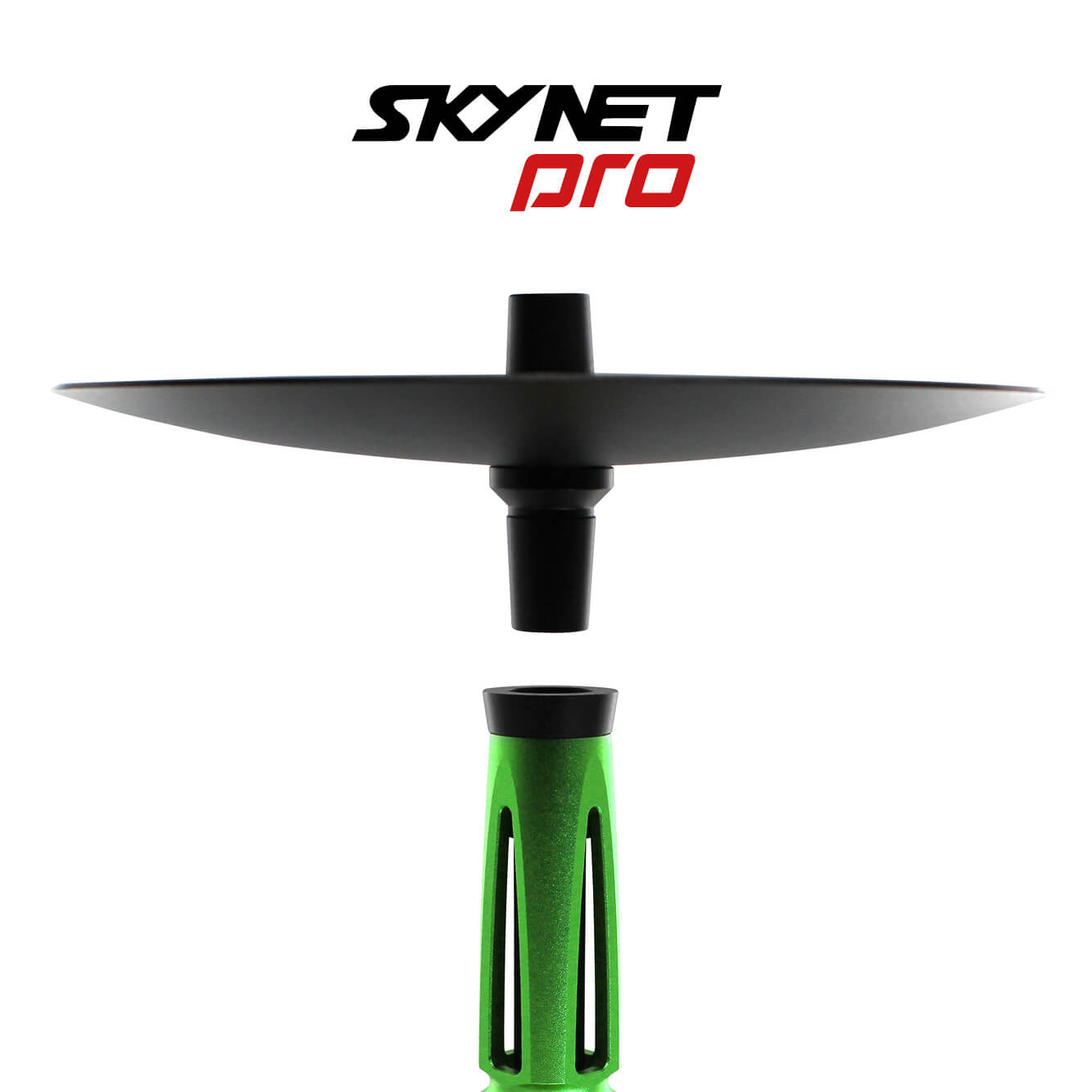 Skynet 717 Pro - Green