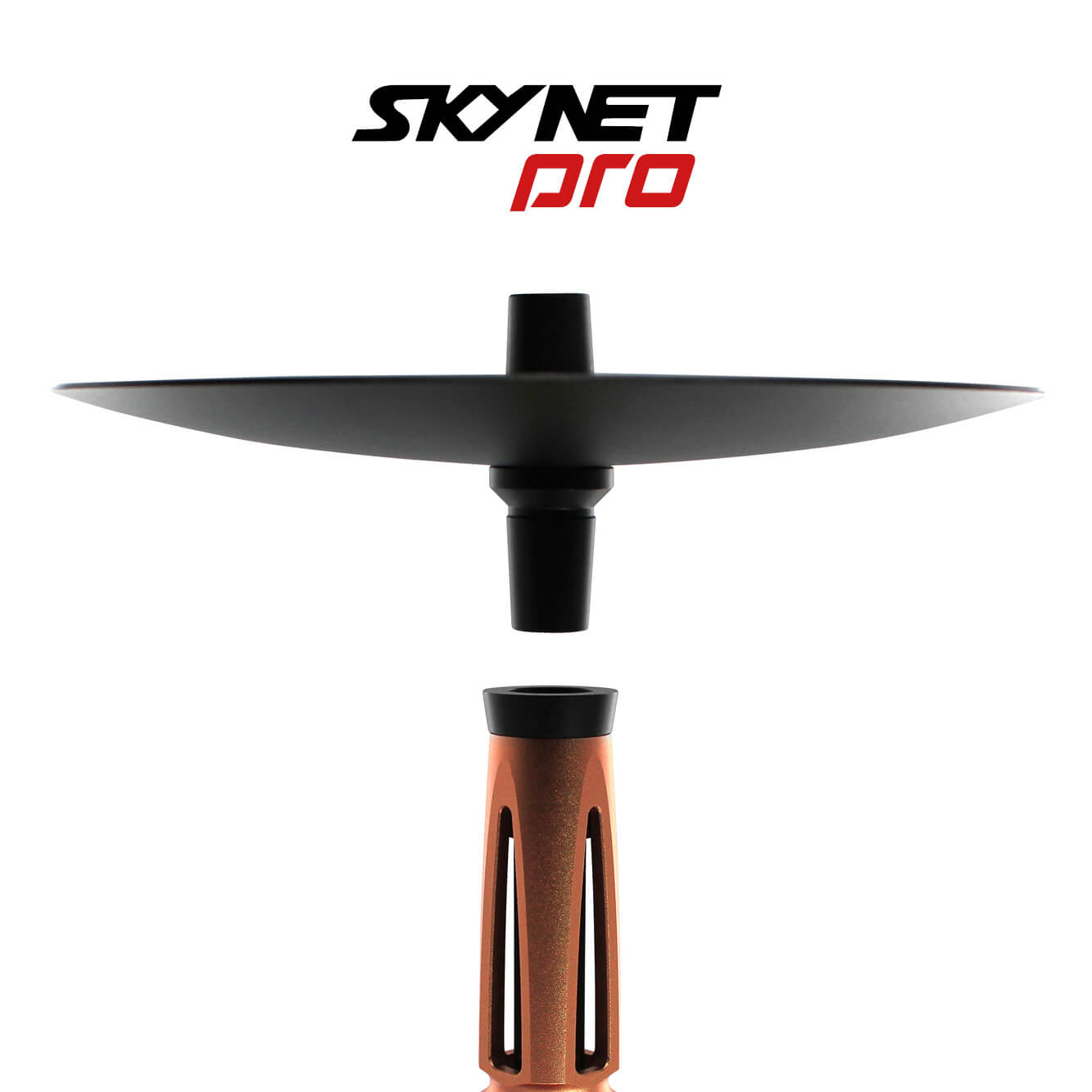 Skynet 717 Pro - Roségold