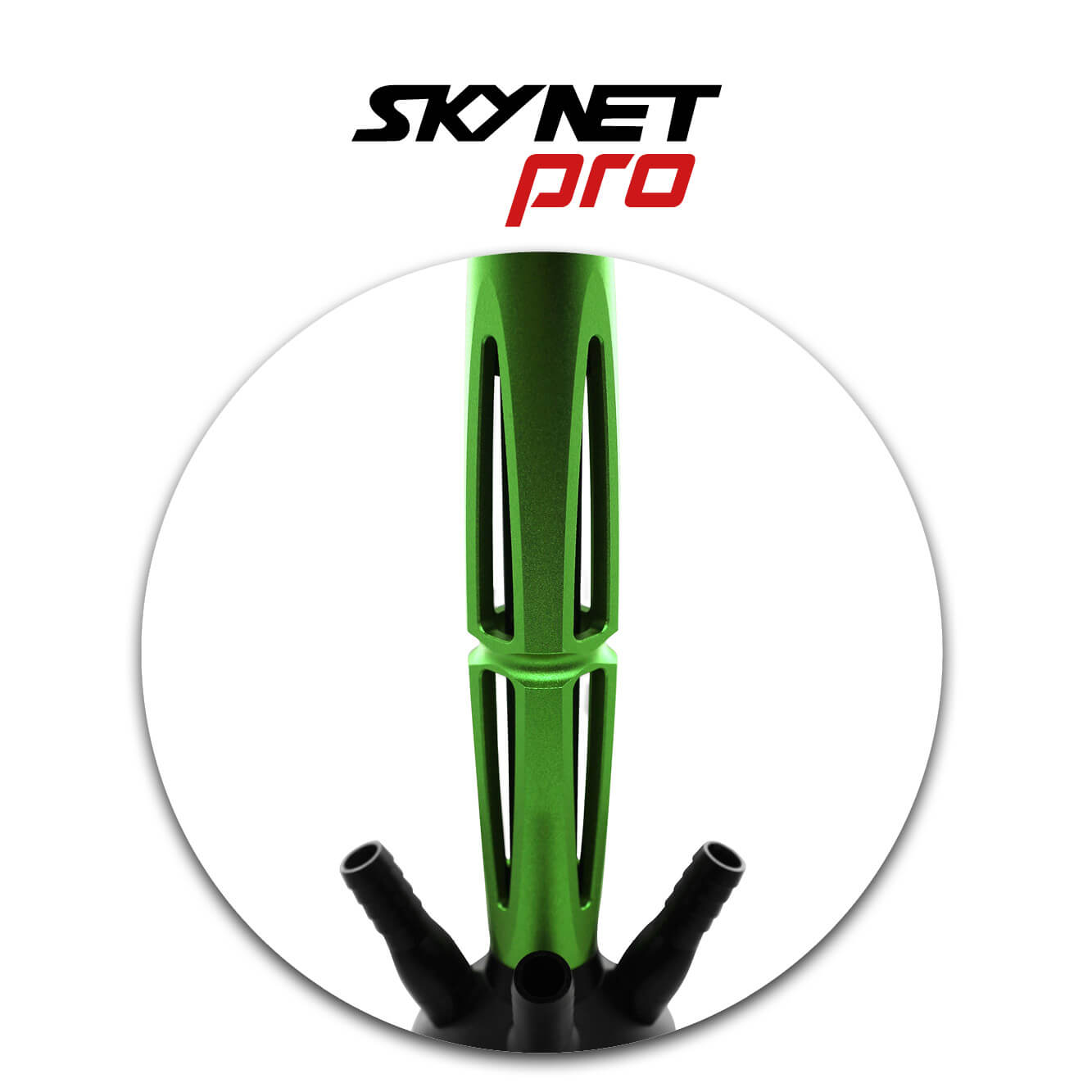 Skynet 717 Pro - Green