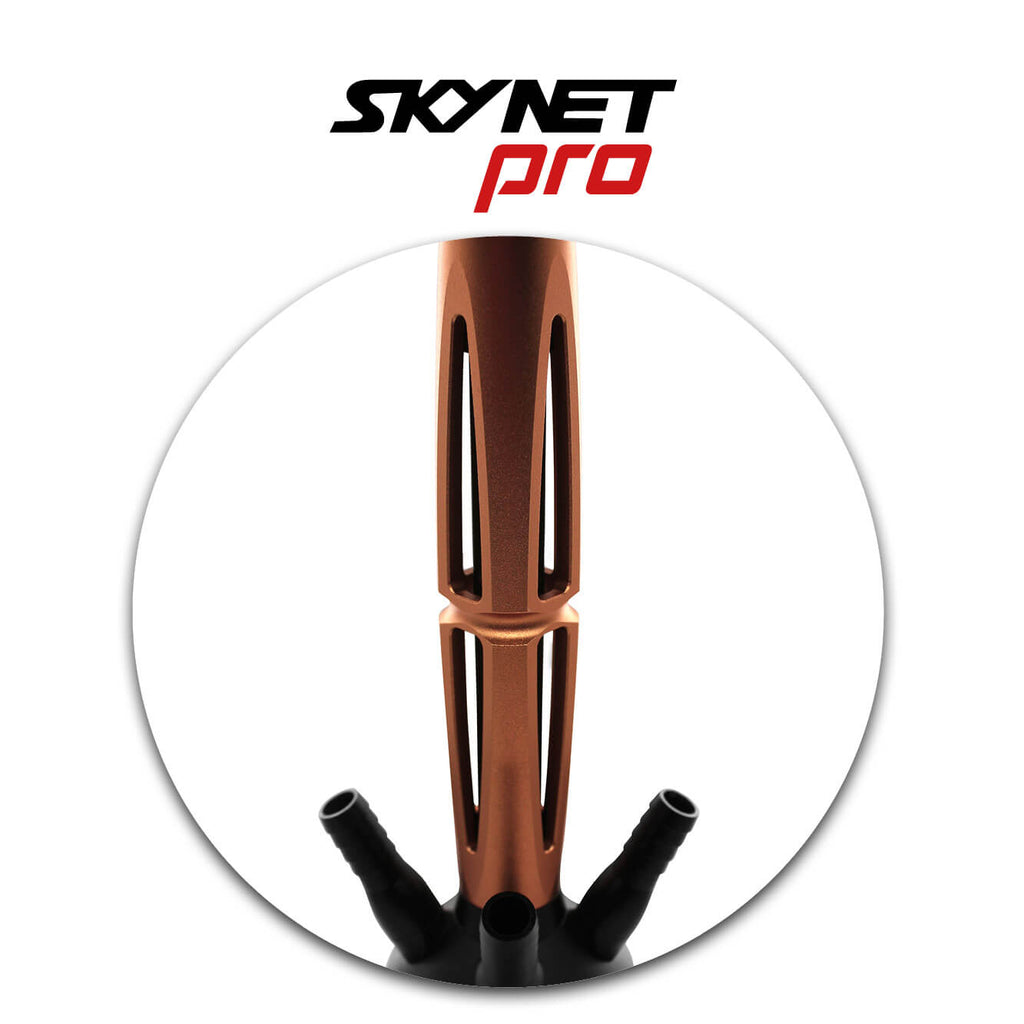 Skynet 717 Pro - Roségold