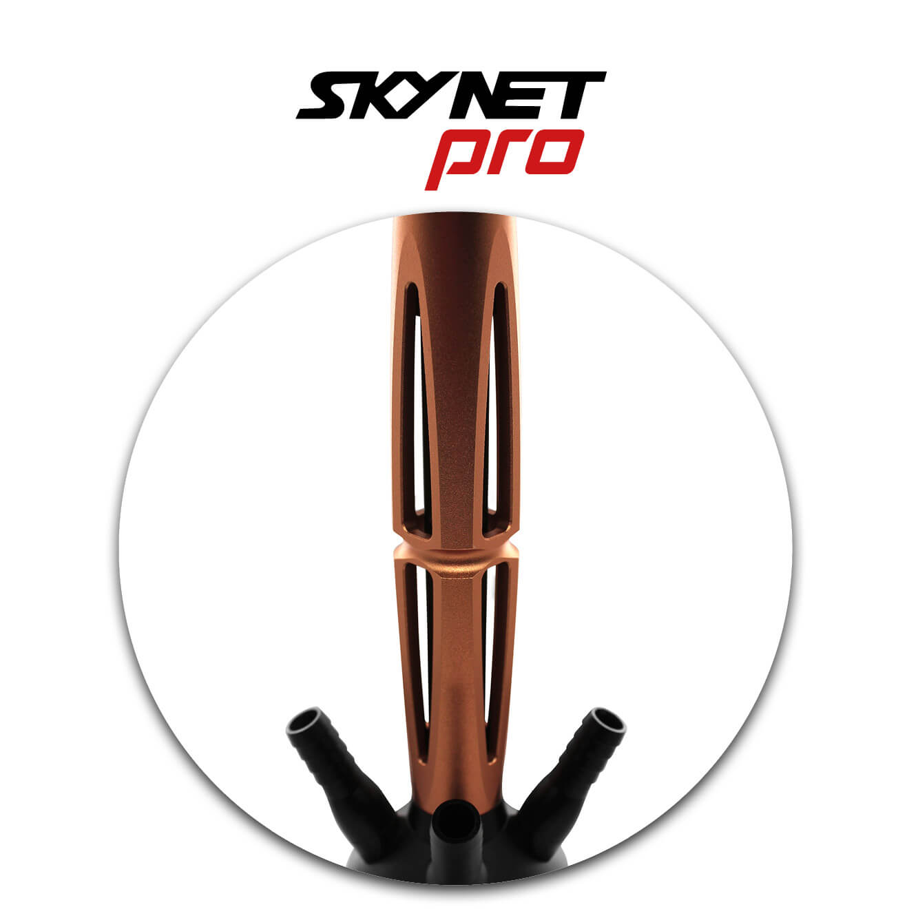 Skynet 717 Pro - Roségold