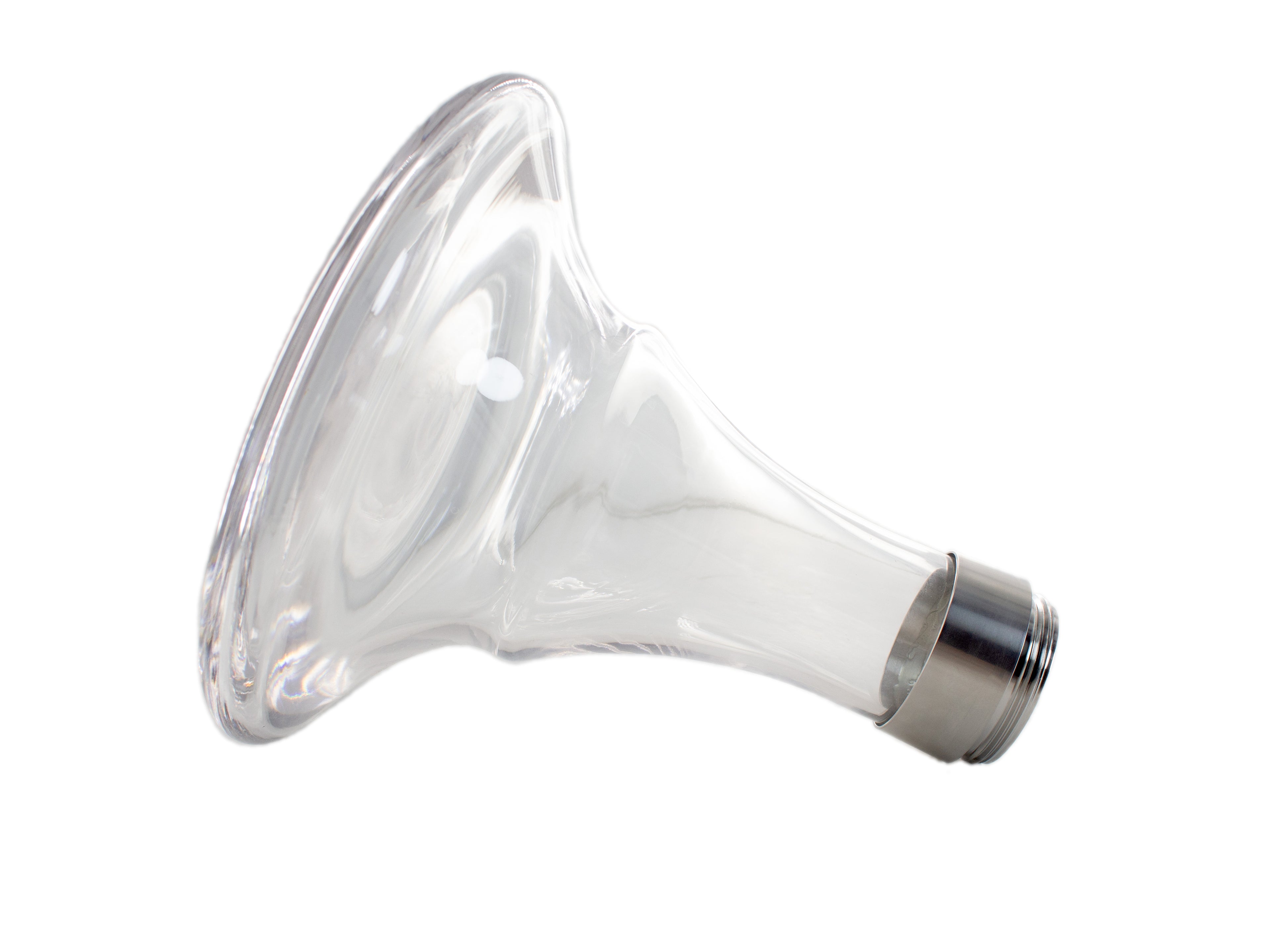 Skynet 723 Lune Edelstahl Shisha