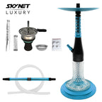 Skynet 720 Luxury - Skyblue