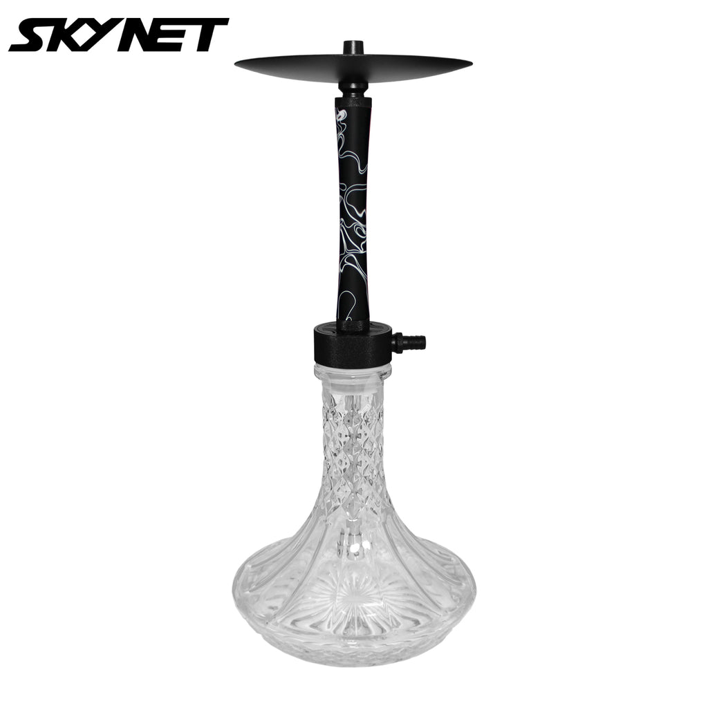 Skynet 732 Vírál 2.0 "Black"