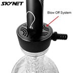 Skynet 732 Vírál 2.0 "Green"