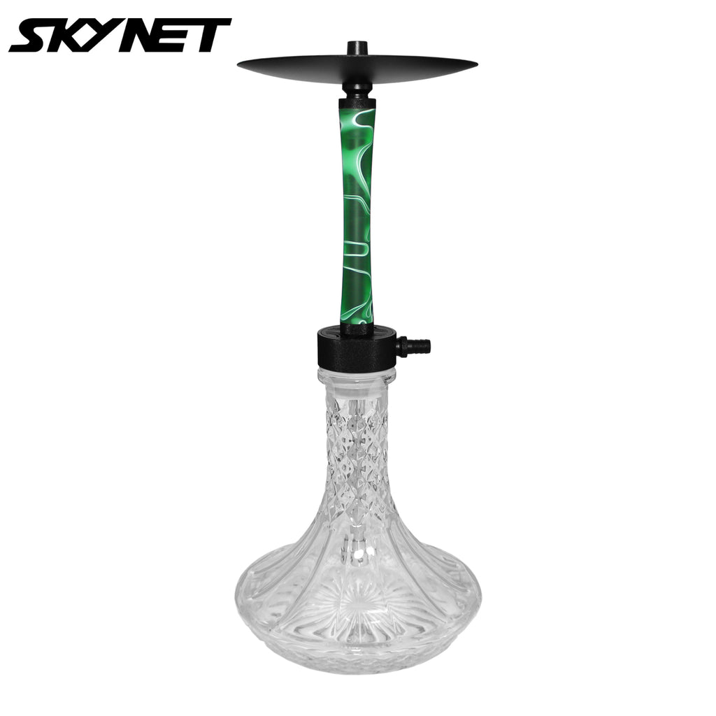 Skynet 732 Vírál 2.0 "Green"