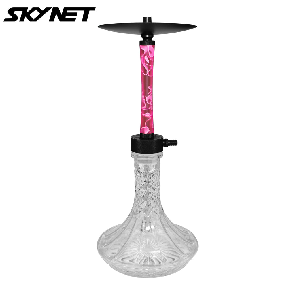 Skynet 732 Vírál 2.0 "Pink"