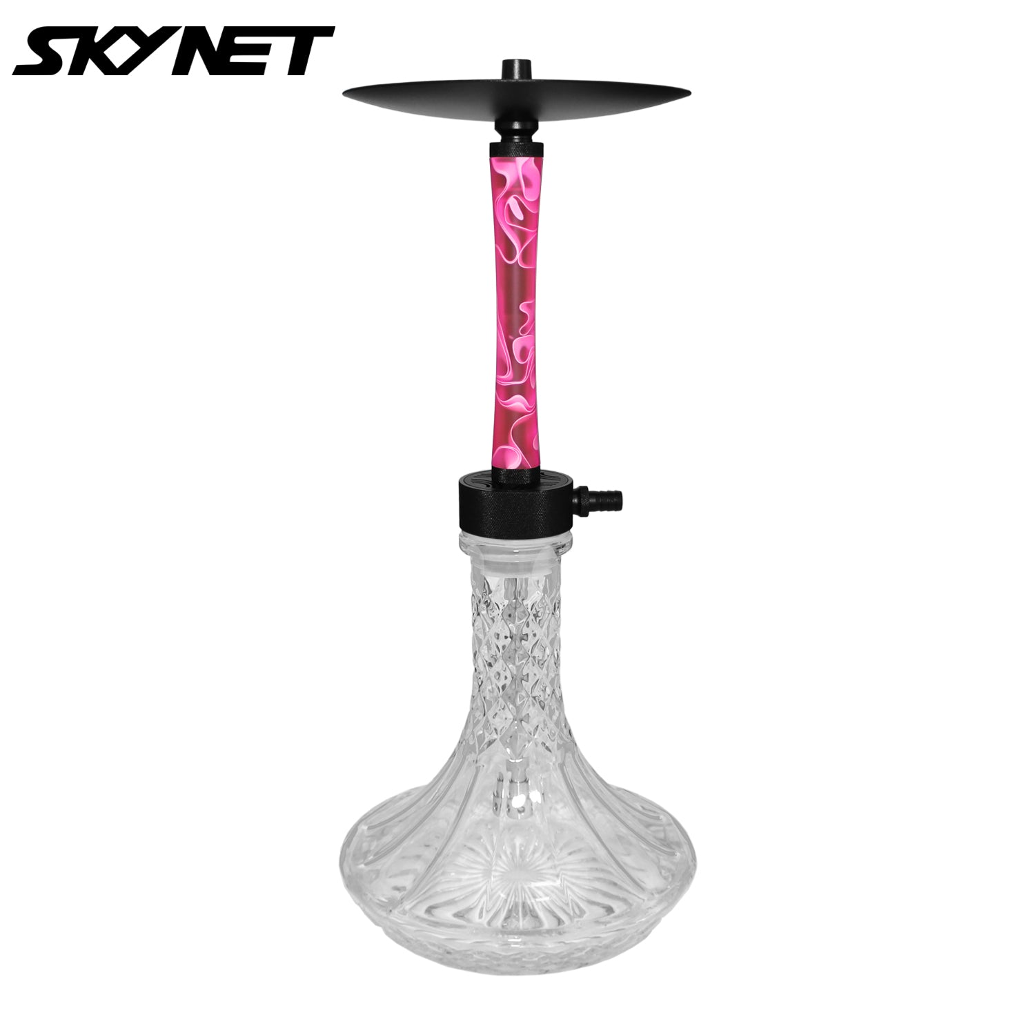 Skynet 732 Vírál 2.0 "Pink"