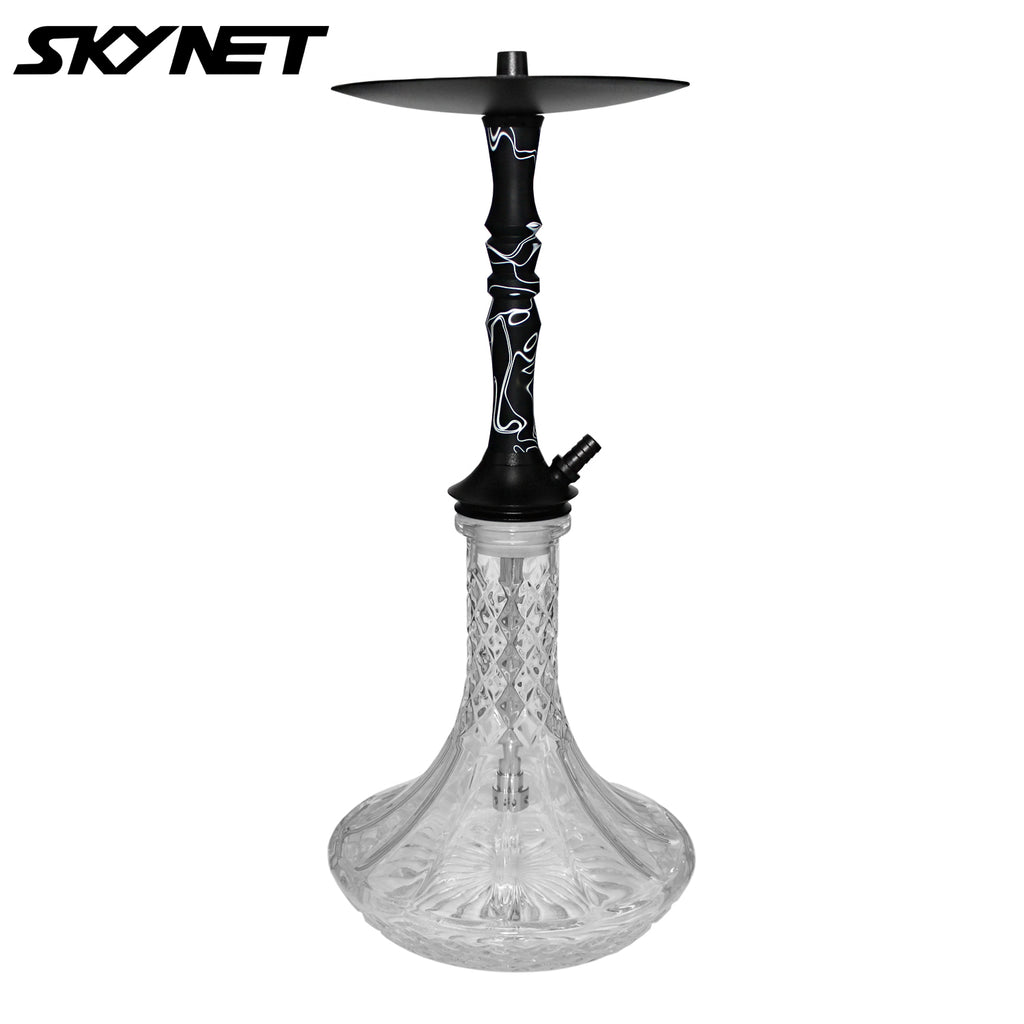 Skynet 739 Vírál 1.0 "Black"