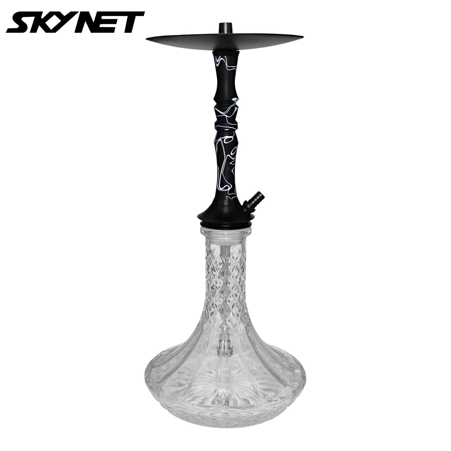 Skynet 739 Vírál 1.0 "Black"