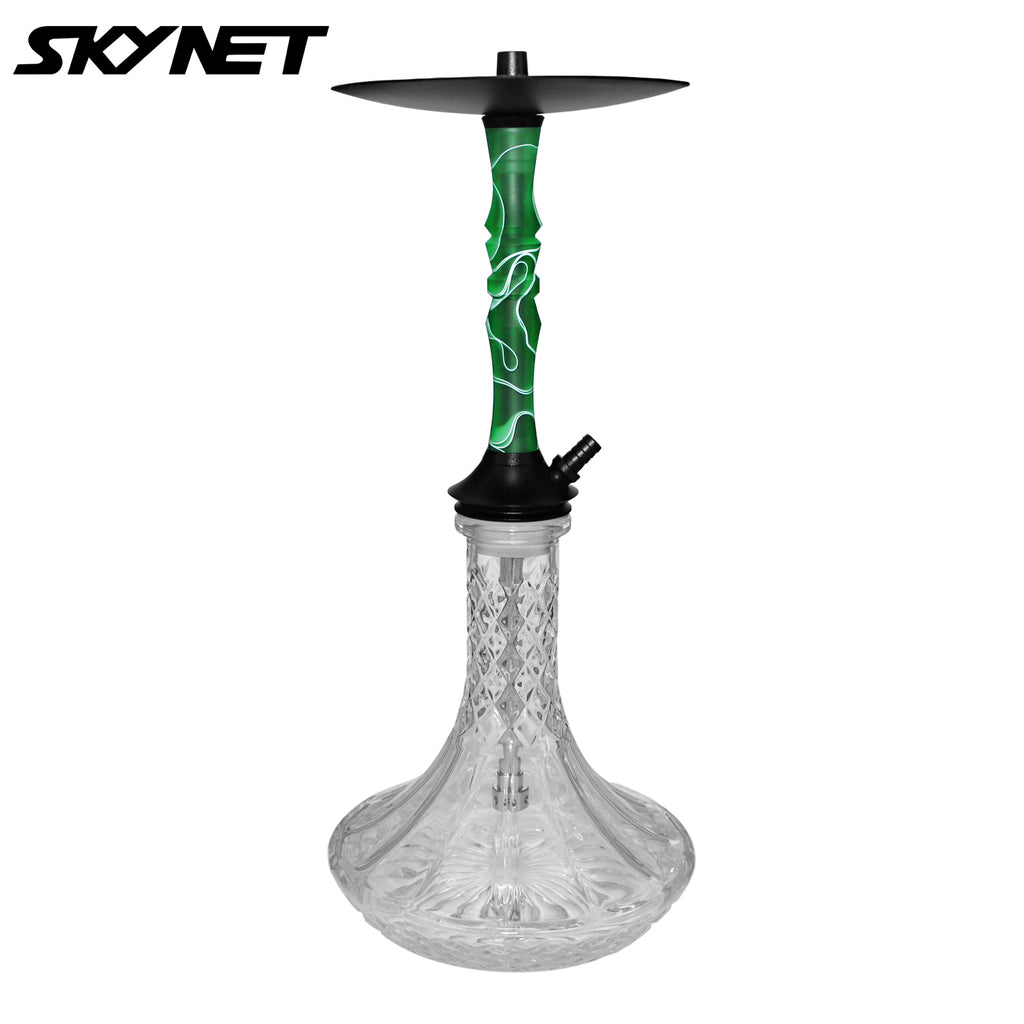 Skynet 739 Vírál 1.0 "Green"