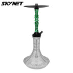 Skynet 739 Vírál 1.0 "Green"