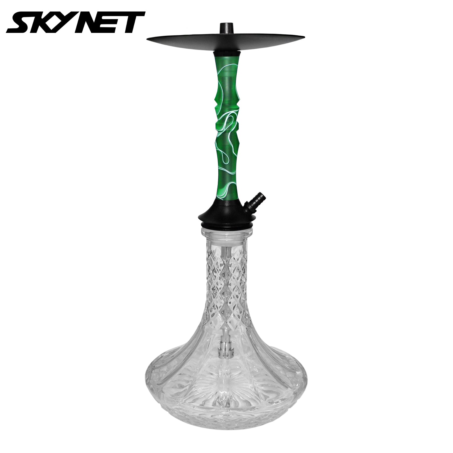 Skynet 739 Vírál 1.0 "Green"