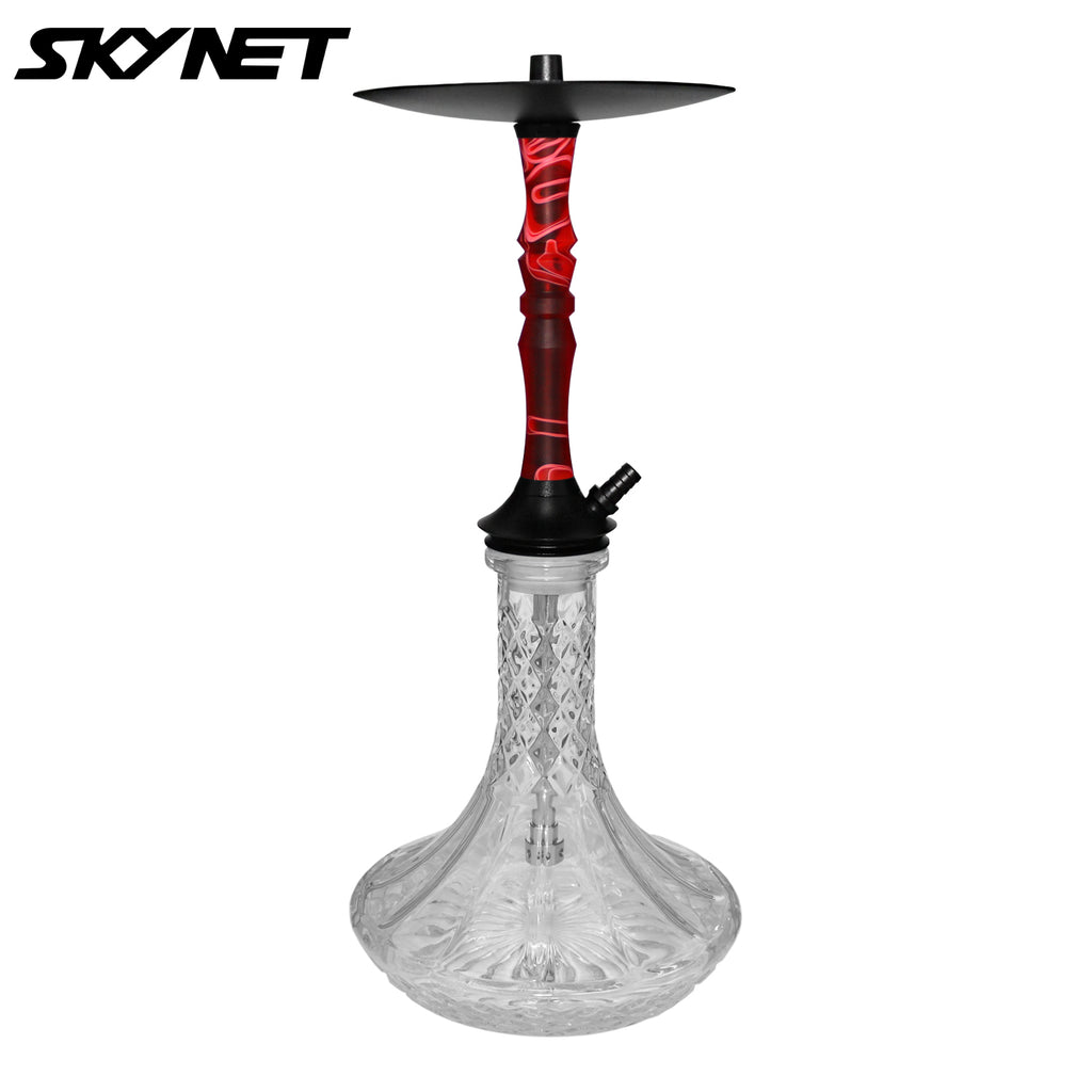 Skynet 739 Vírál 1.0 "Red"