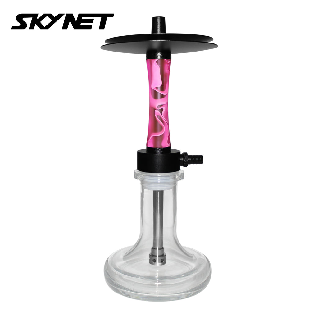 Skynet 740 Fly "Pink"