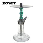 Skynet 734 Max Off mit Blow Off System