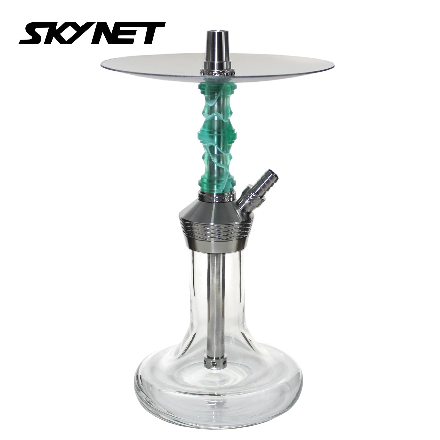 Skynet 734 Max Off mit Blow Off System