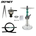 Skynet 734 Max Off mit Blow Off System