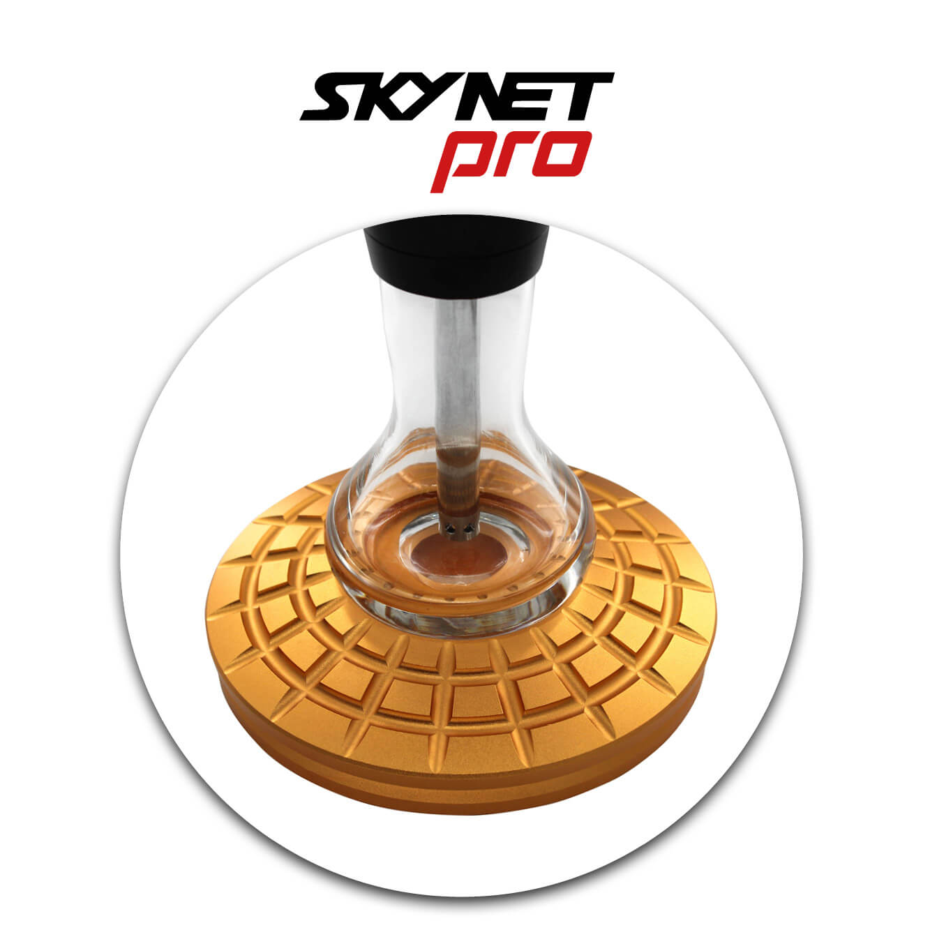 Skynet 717 Pro - Gold