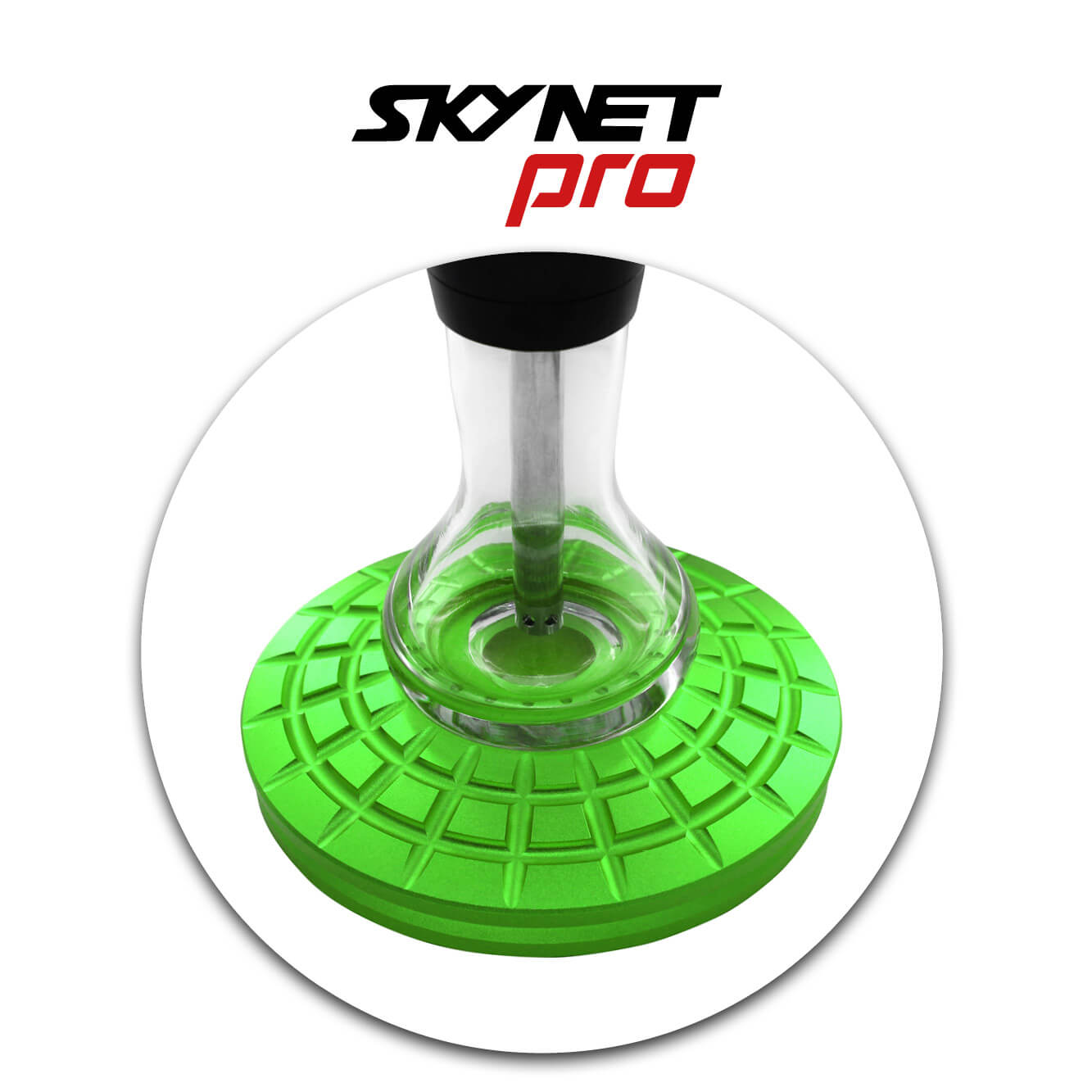 Skynet 717 Pro - Green