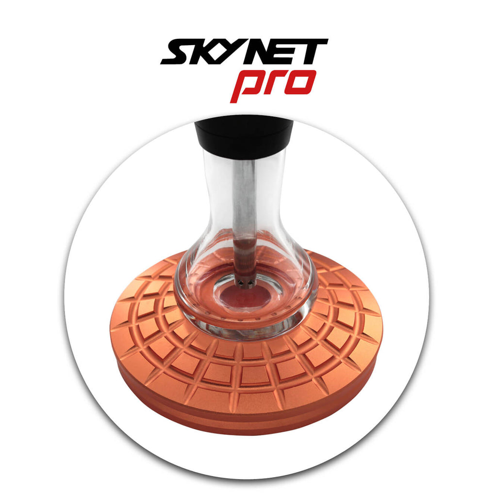Skynet 717 Pro - Roségold
