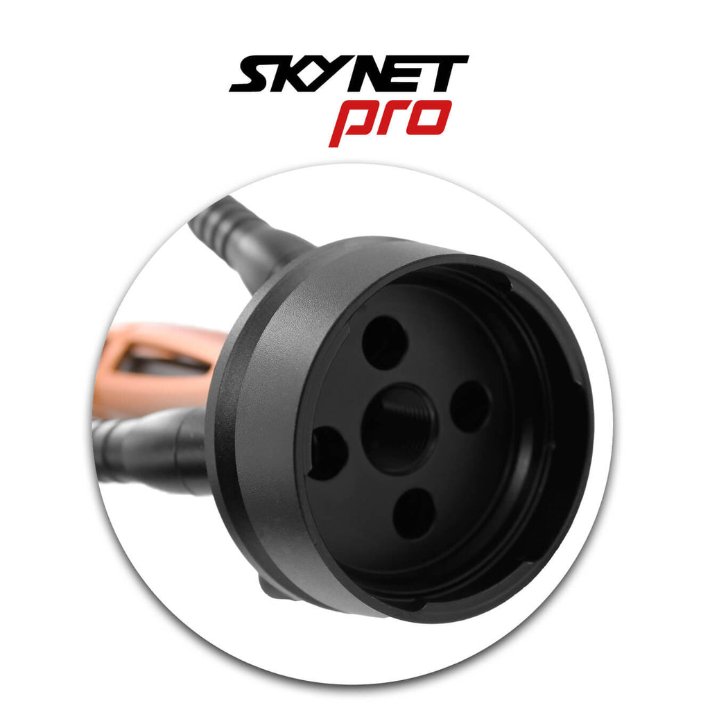 Skynet 717 Pro - Roségold