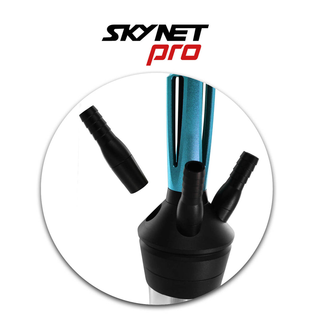 Skynet 717 Pro - Skyblue