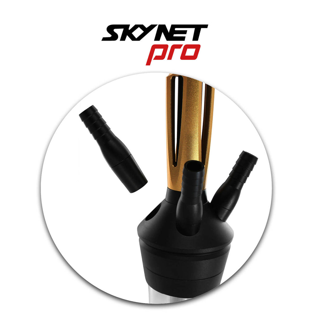 Skynet 717 Pro - Gold