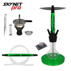 Skynet 717 Pro - Green
