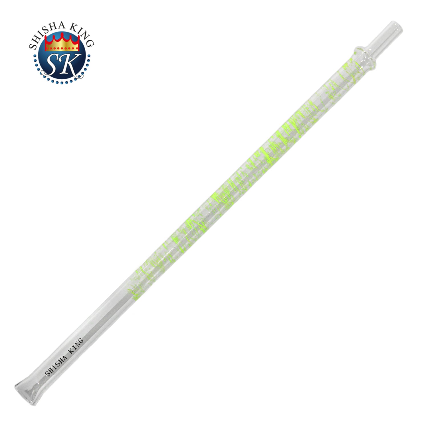 SKS Tiger Flat - Yellow