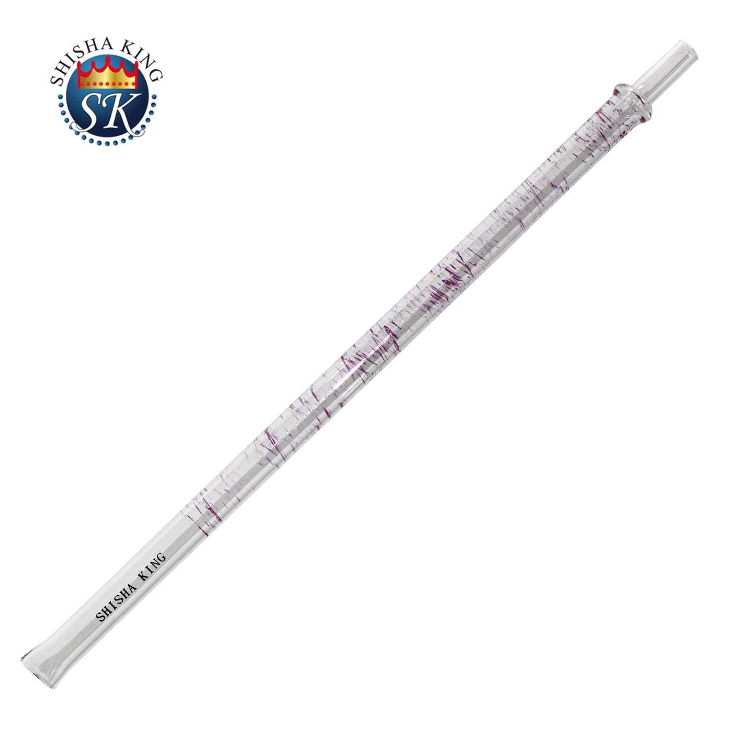 SKS Tiger Flat - Purple