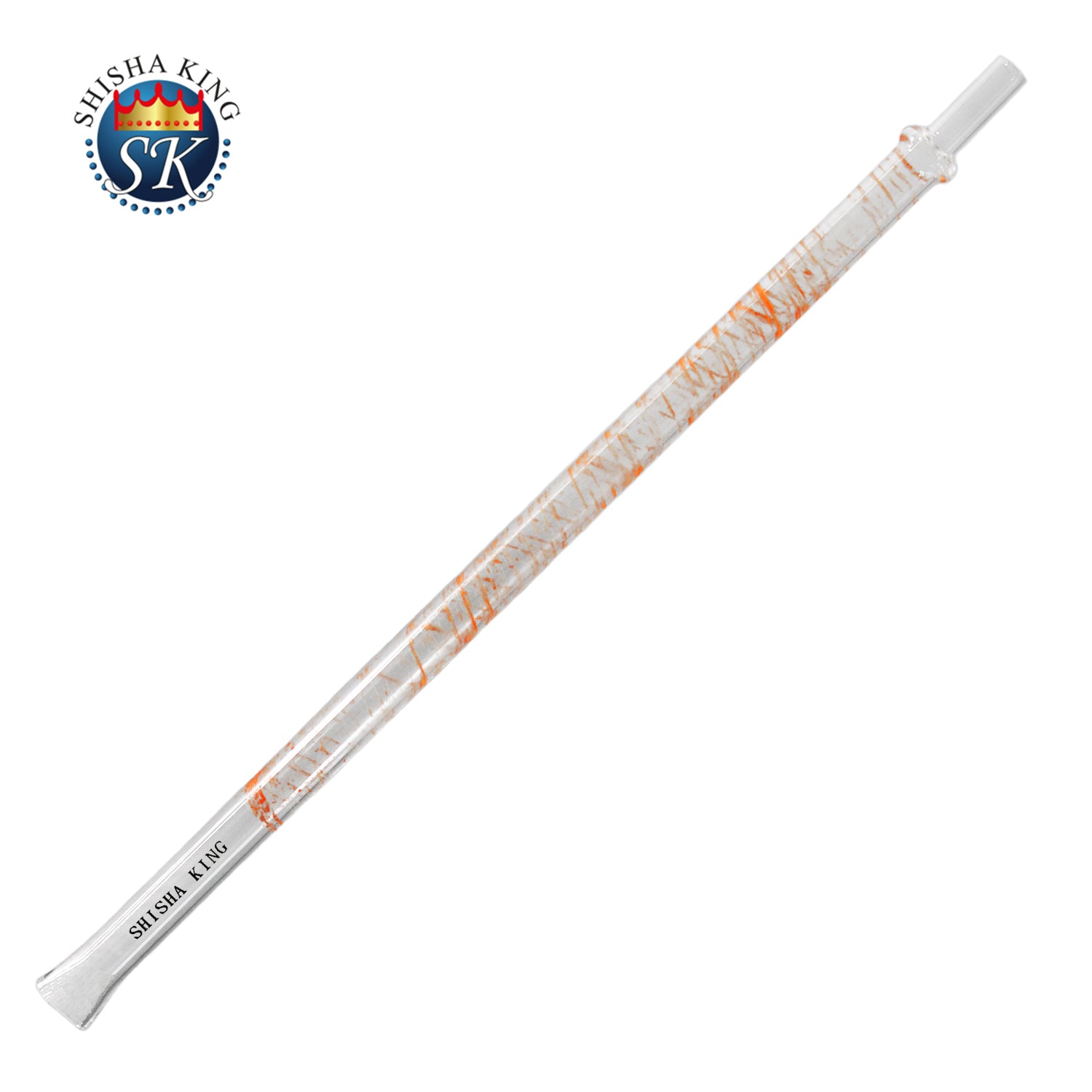 SKS Tiger Flat - Orange