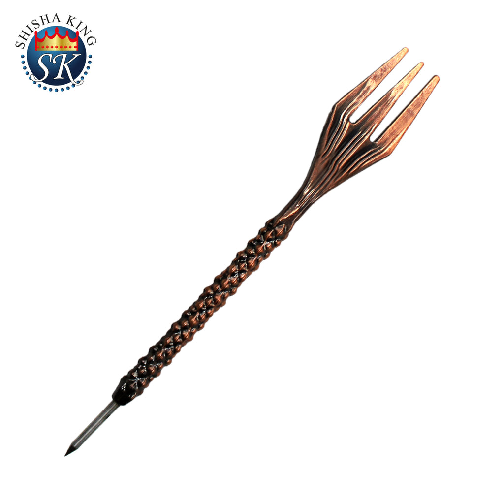 Skynet Kopfbau-Set rund "rot"