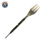 Skynet Kopfbau-Set eckig "blau"