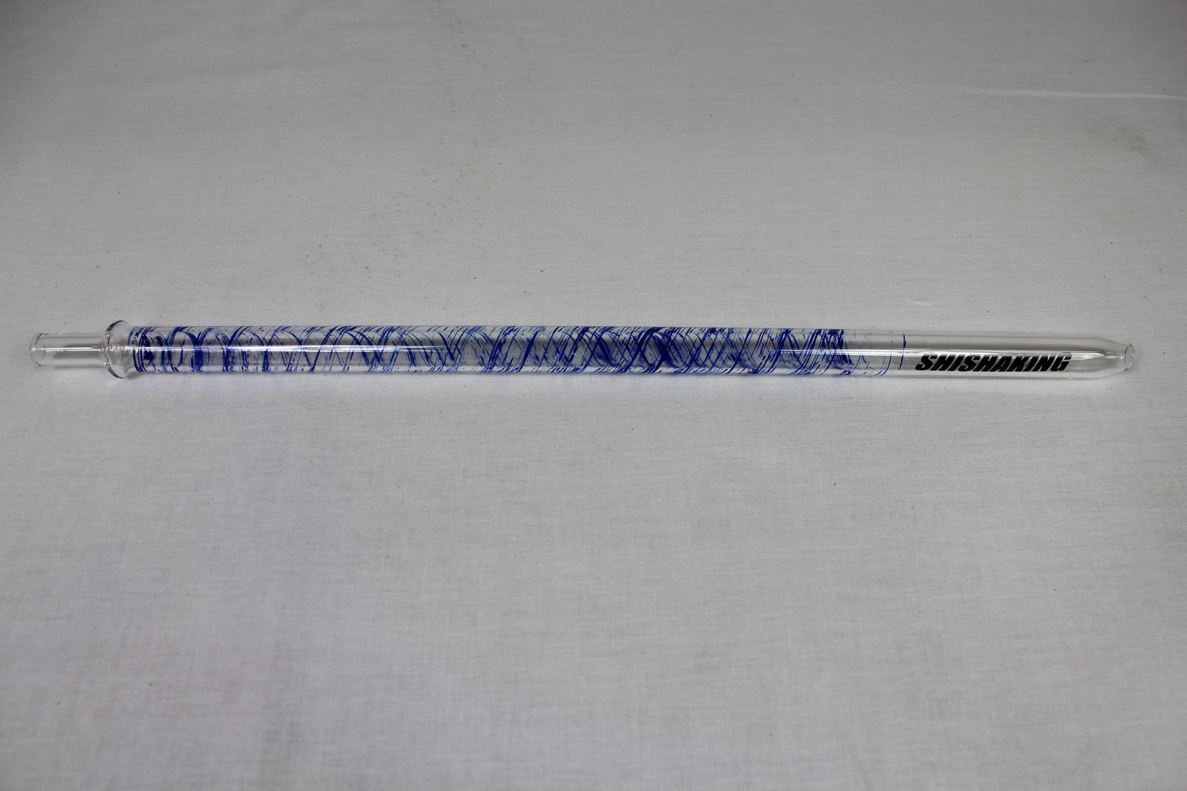 SKS Tiger Round - Blue