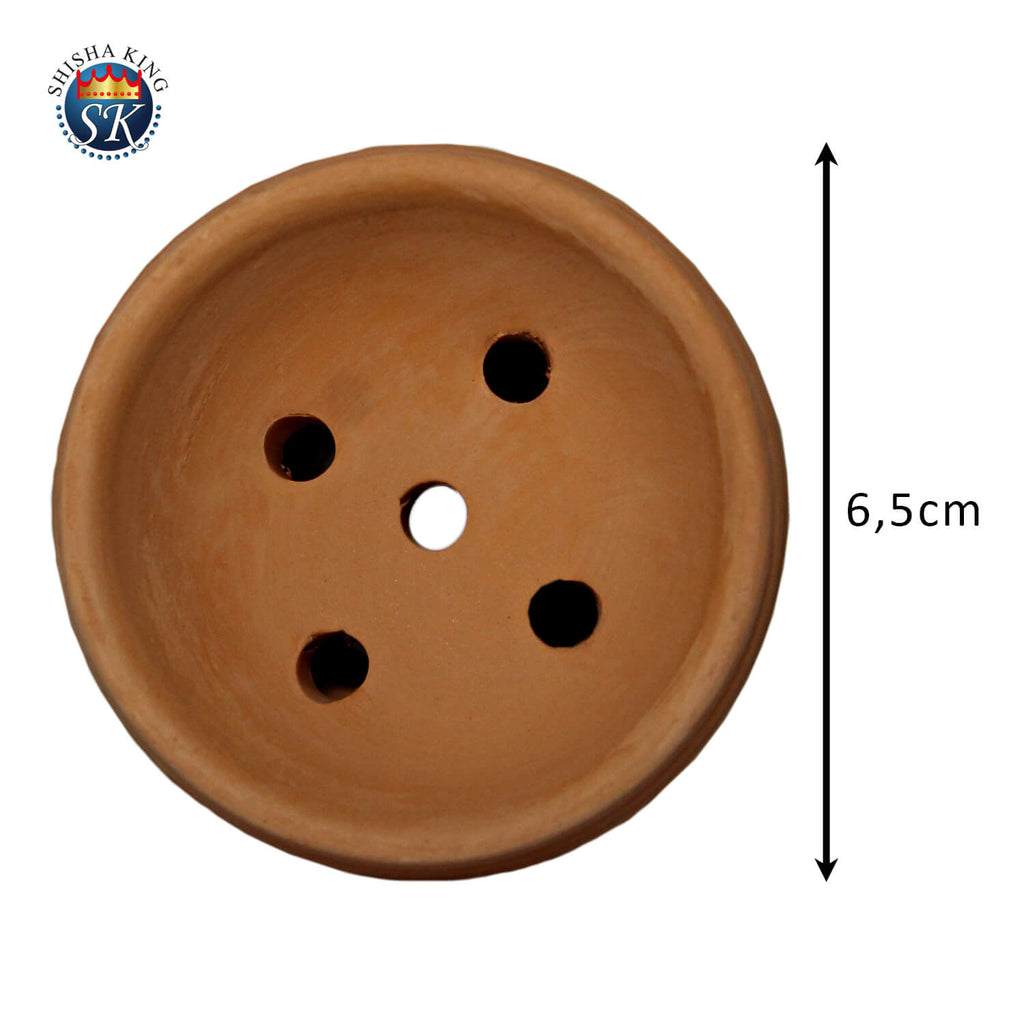 SKS Shisha-Zubehörset 5-tlg.