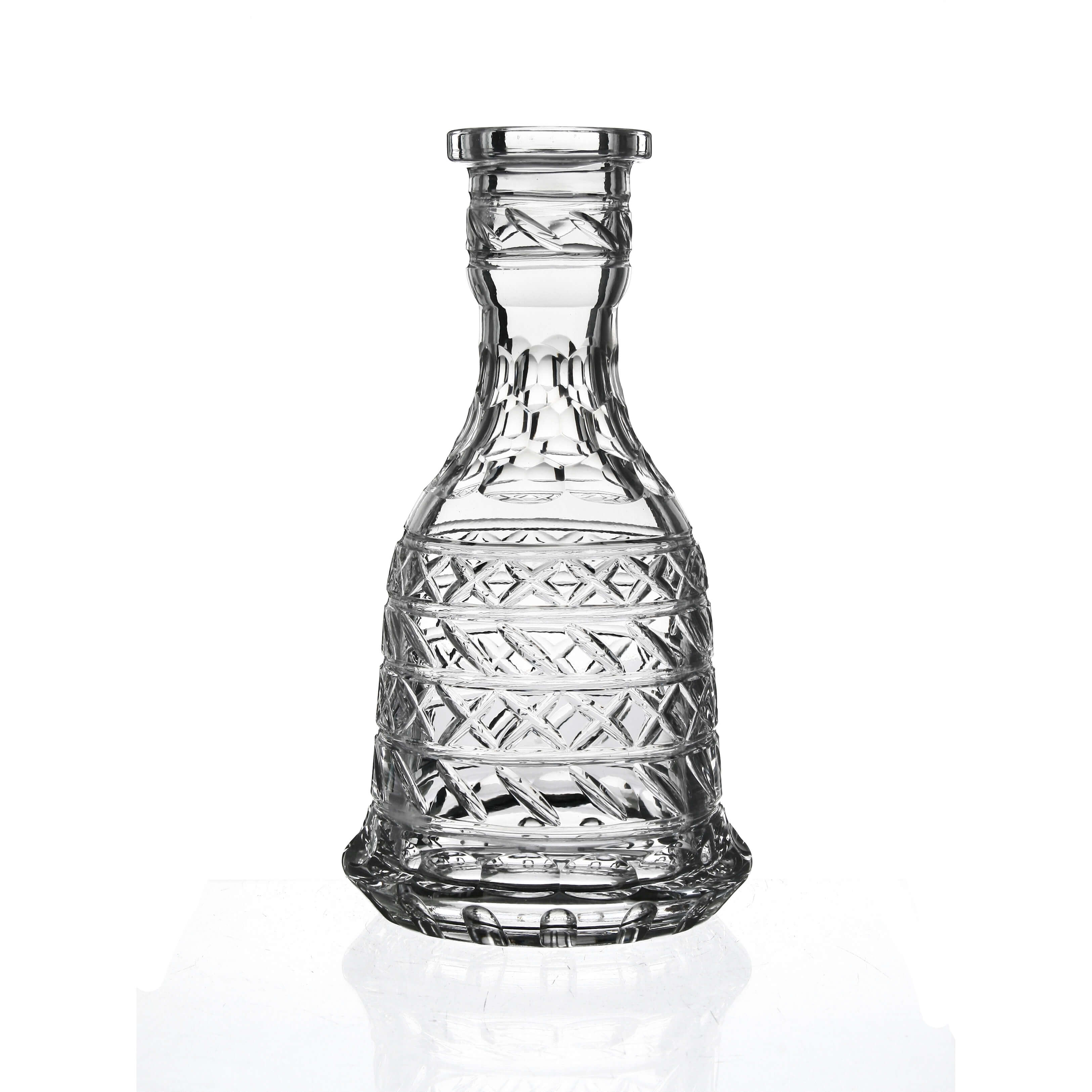 Skynet Tradisy Set mit "Cube" Bowl - Diamand Rauchsäule