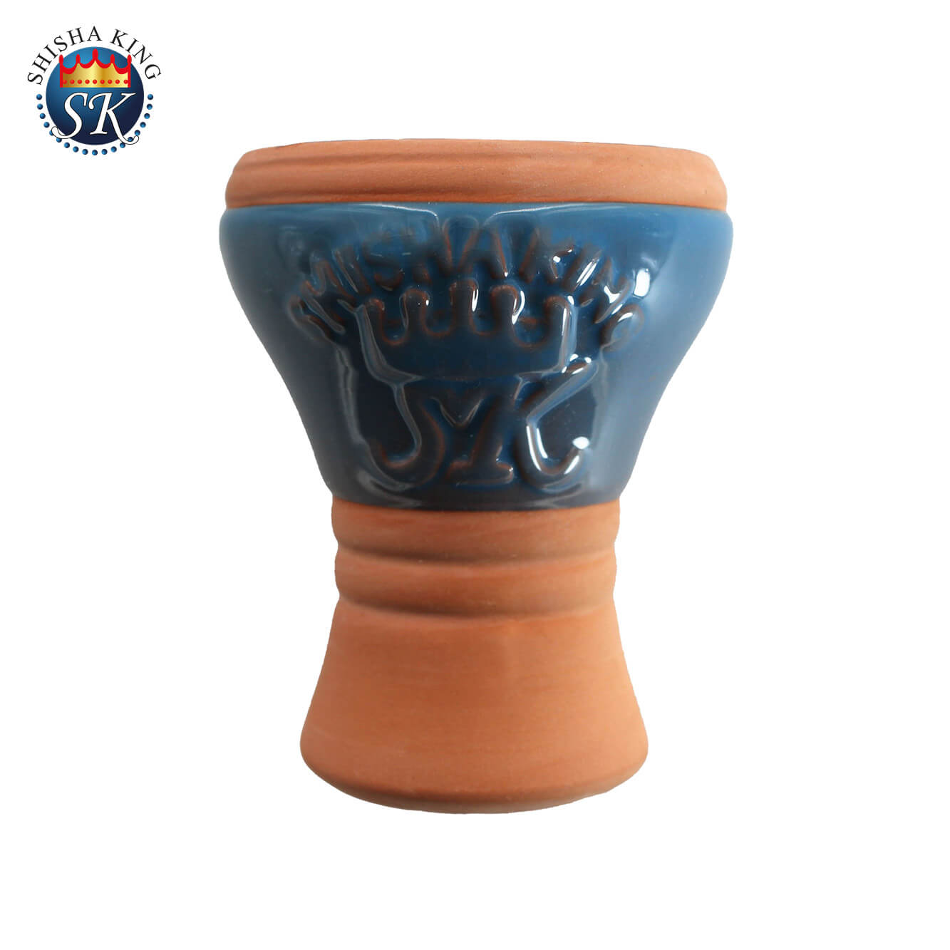 SKS Triple King Head - Skyblue