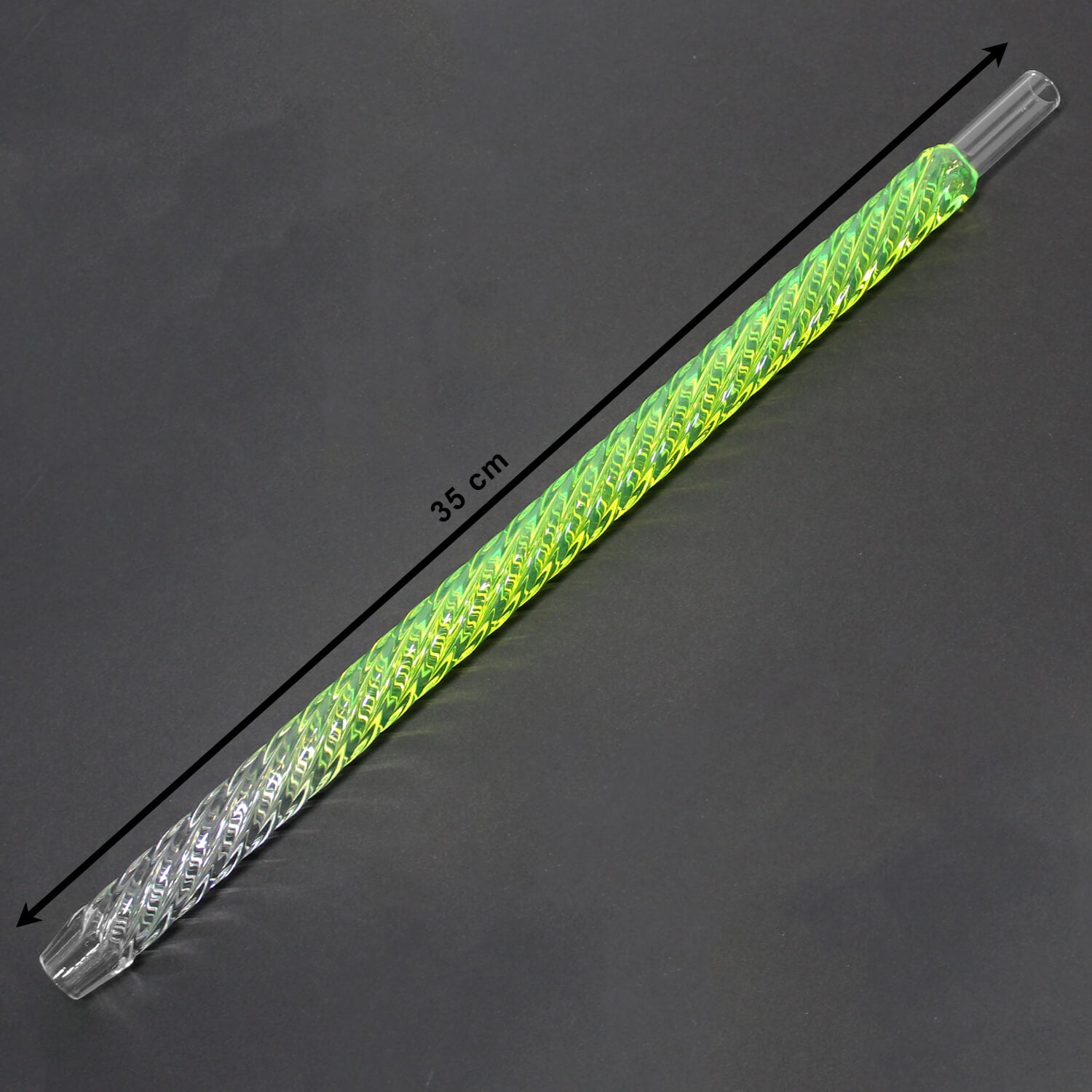 SKS Unicorn - Neon Yellow