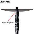 Skynet 739 Vírál 1.0 "Green"