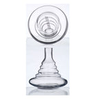 SKYNET Air Ersatzbowl ohne Gewinde "Clear"