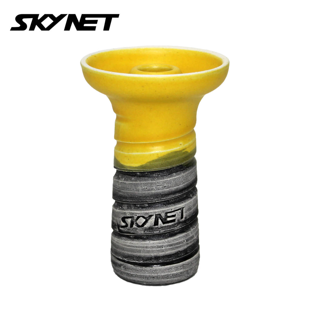 Skynet Dream Phunnel - Gelb