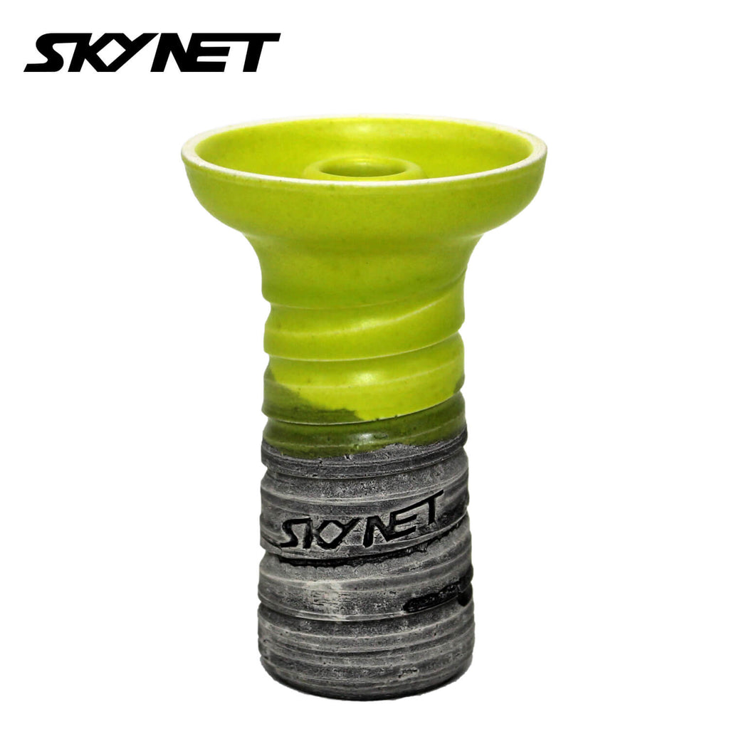 Skynet Dream Phunnel - Hello Grün