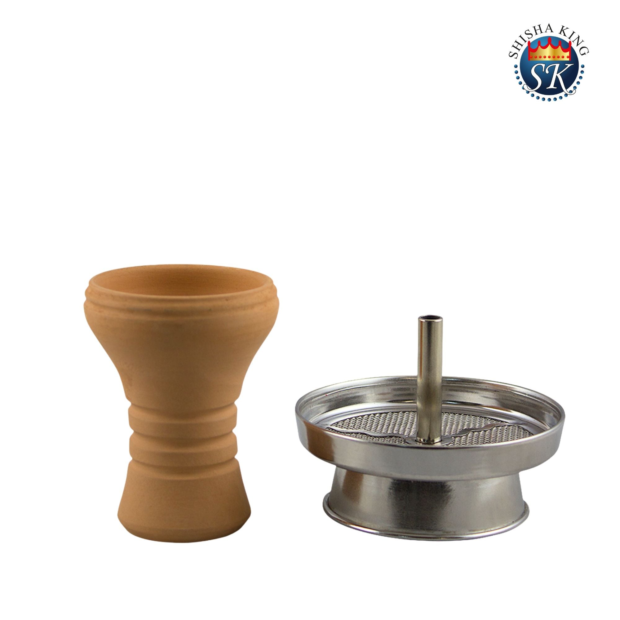 SKS Kaminkopf-Set Sonic