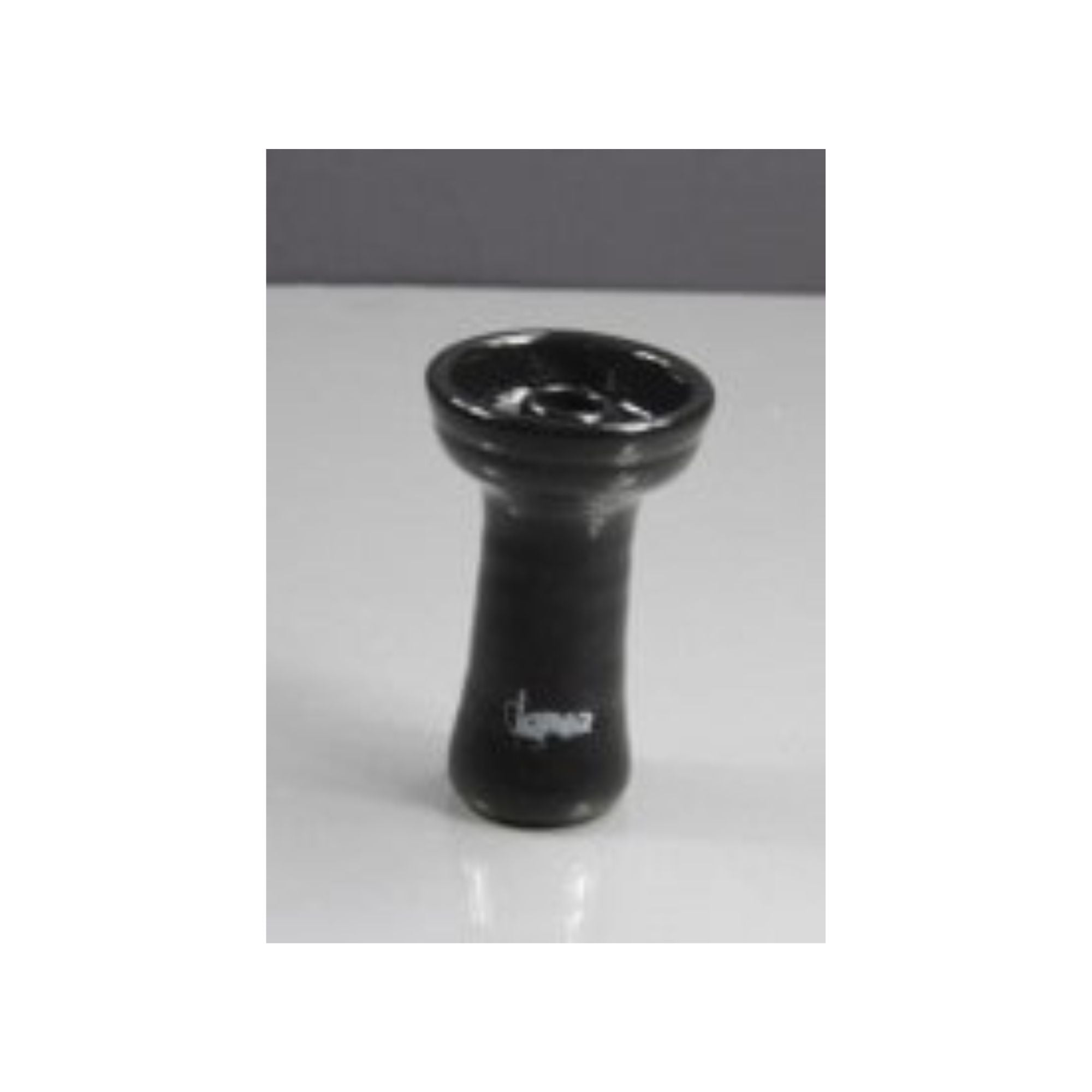 LaMar Paco Bowl - Black