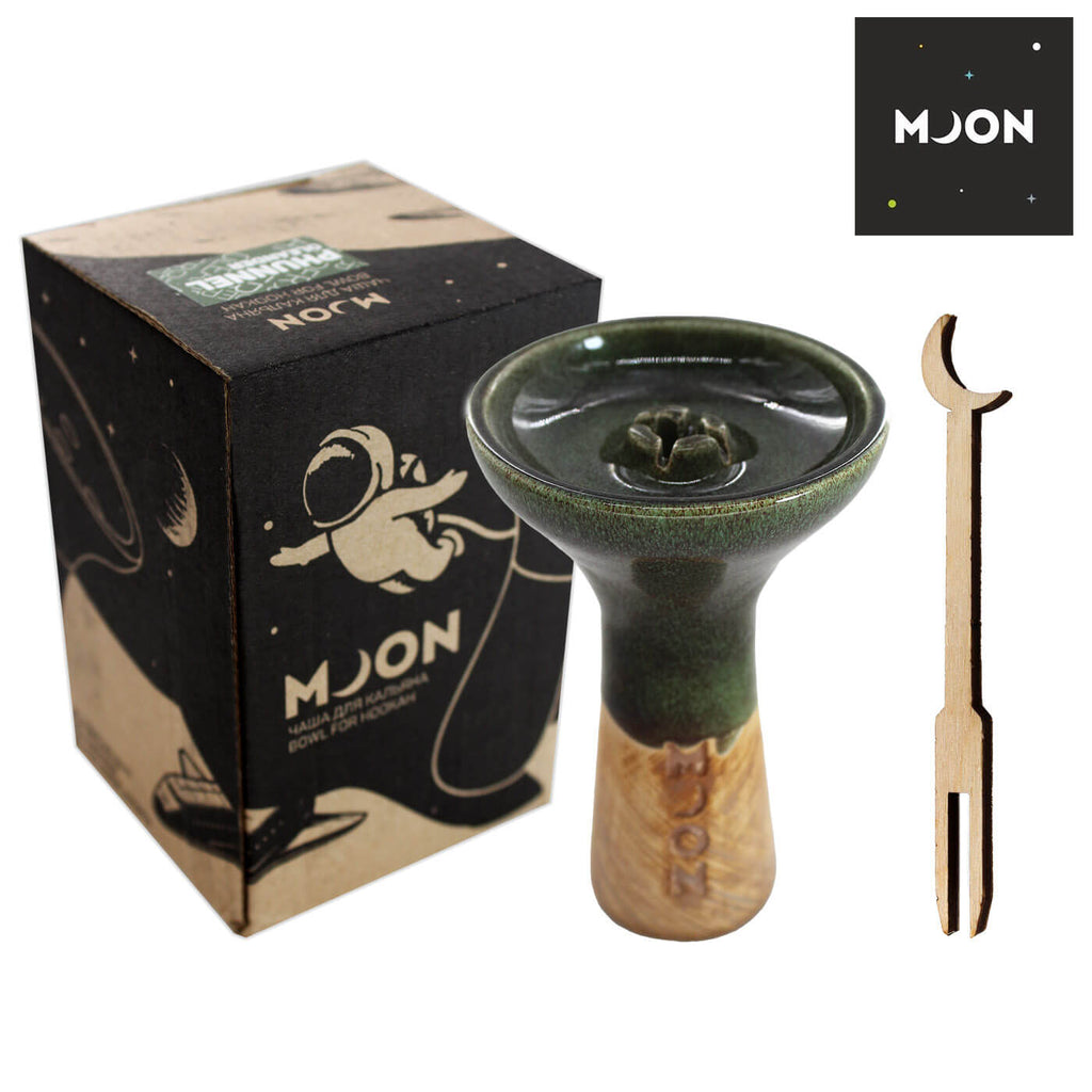 Moon Phunnel Russia Oleander