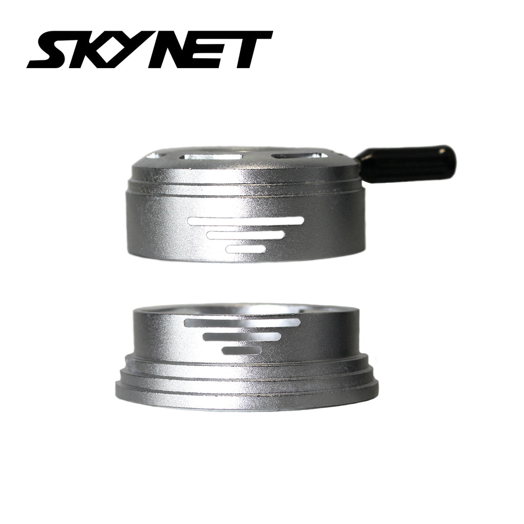 Skynet Cobra 3.0 Aufsatz | HMD - silber