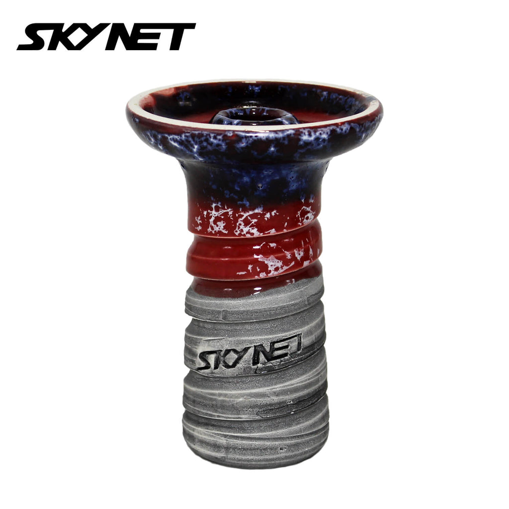 Skynet Dream Phunnel - Rot_blau